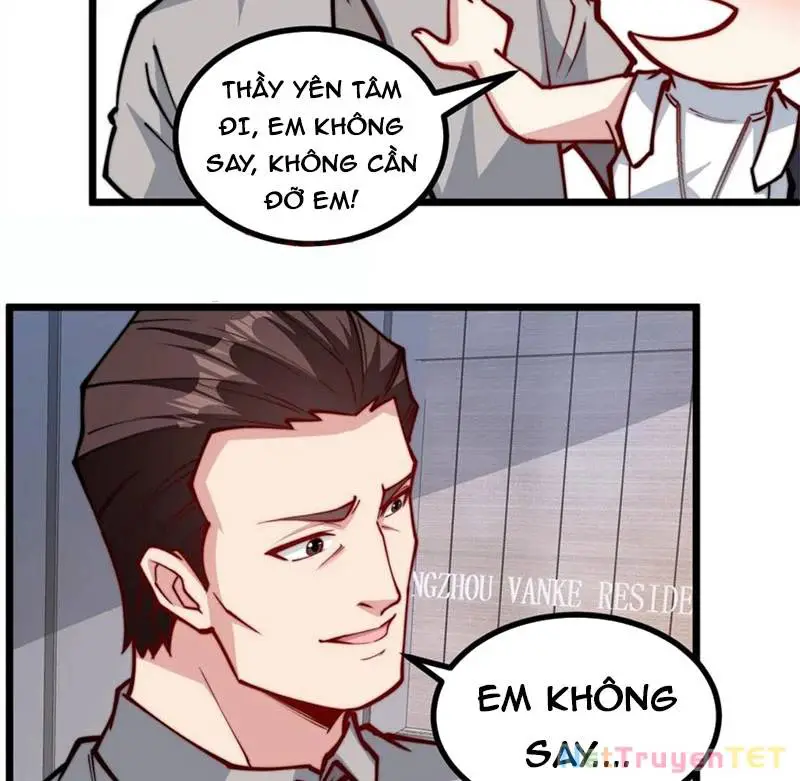 Slime Ta Treo Cự Long Lên Đánh Là Hợp Lý Nhỉ? Nettruyen ZZZ Chương 279 Page 21