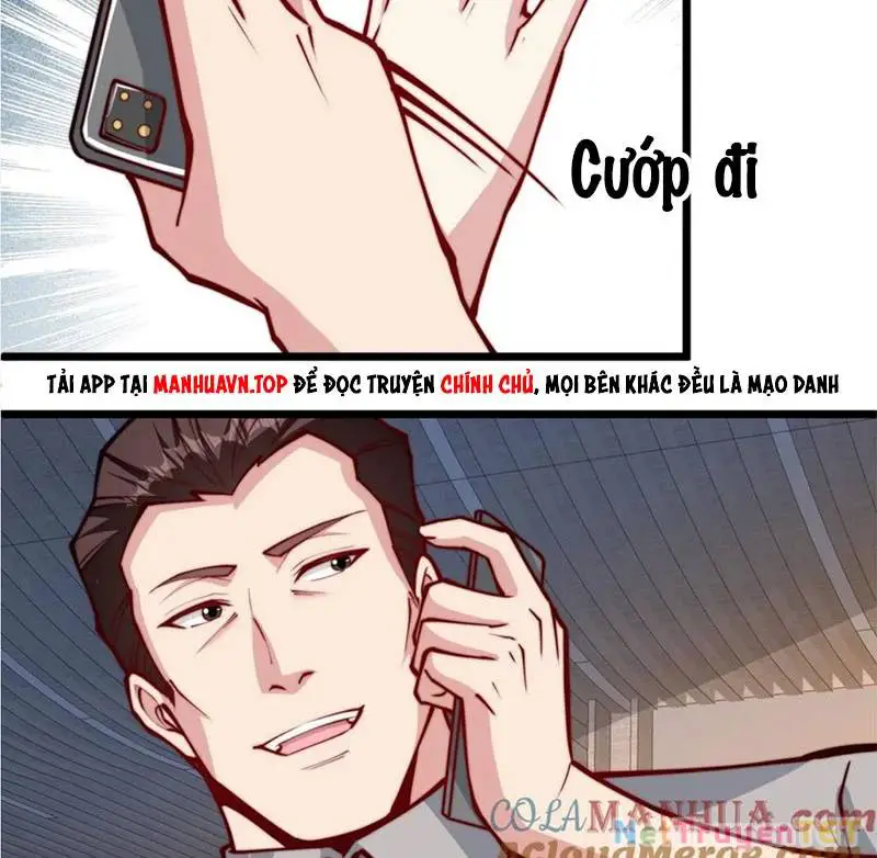 Slime Ta Treo Cự Long Lên Đánh Là Hợp Lý Nhỉ? Nettruyen ZZZ Chương 279 Page 24