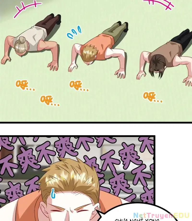 Slime Ta Treo Cự Long Lên Đánh Là Hợp Lý Nhỉ? Nettruyen ZZZ Chương 293 Page 3