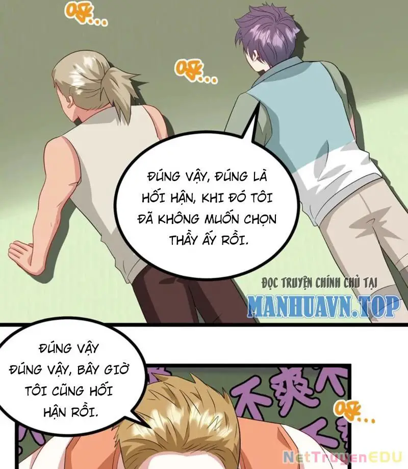 Slime Ta Treo Cự Long Lên Đánh Là Hợp Lý Nhỉ? Nettruyen ZZZ Chương 293 Page 5
