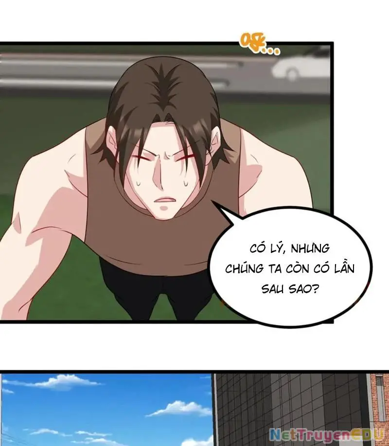 Slime Ta Treo Cự Long Lên Đánh Là Hợp Lý Nhỉ? Nettruyen ZZZ Chương 293 Page 7