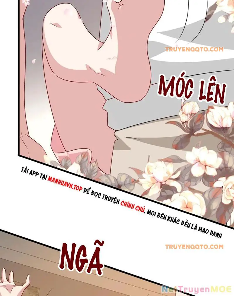 Slime Ta Treo Cự Long Lên Đánh Là Hợp Lý Nhỉ? Nettruyen ZZZ Chương 312 Page 16