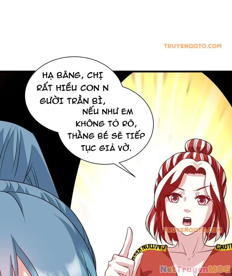 Slime Ta Treo Cự Long Lên Đánh Là Hợp Lý Nhỉ? Nettruyen ZZZ Chương 312 Page 27