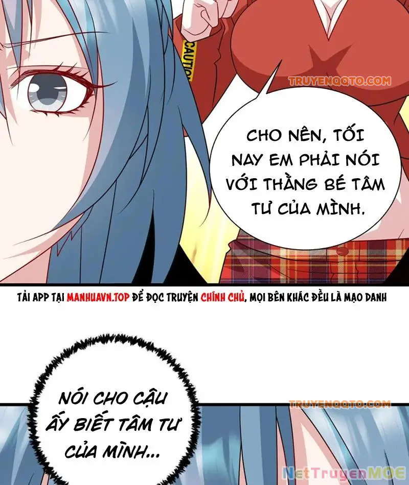 Slime Ta Treo Cự Long Lên Đánh Là Hợp Lý Nhỉ? Nettruyen ZZZ Chương 312 Page 28