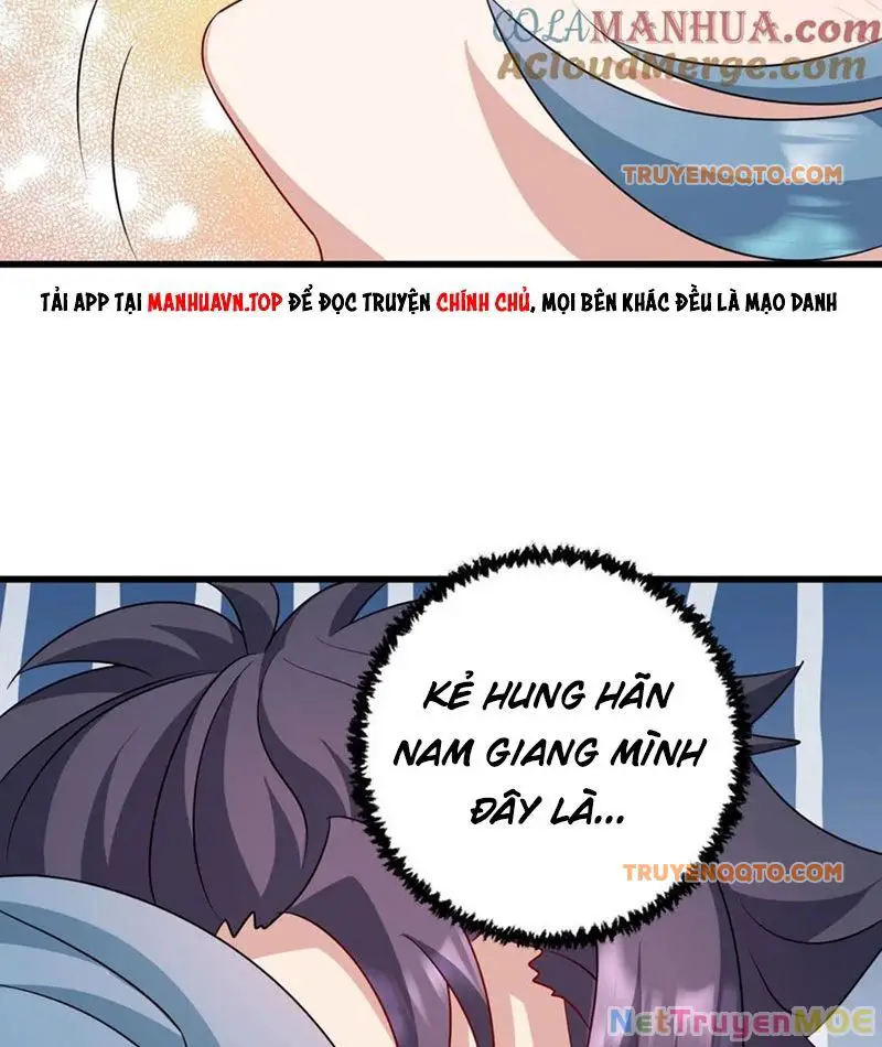 Slime Ta Treo Cự Long Lên Đánh Là Hợp Lý Nhỉ? Nettruyen ZZZ Chương 312 Page 35