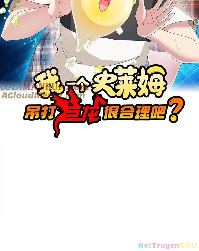 Slime Ta Treo Cự Long Lên Đánh Là Hợp Lý Nhỉ? Nettruyen ZZZ Chương 291 Page 3