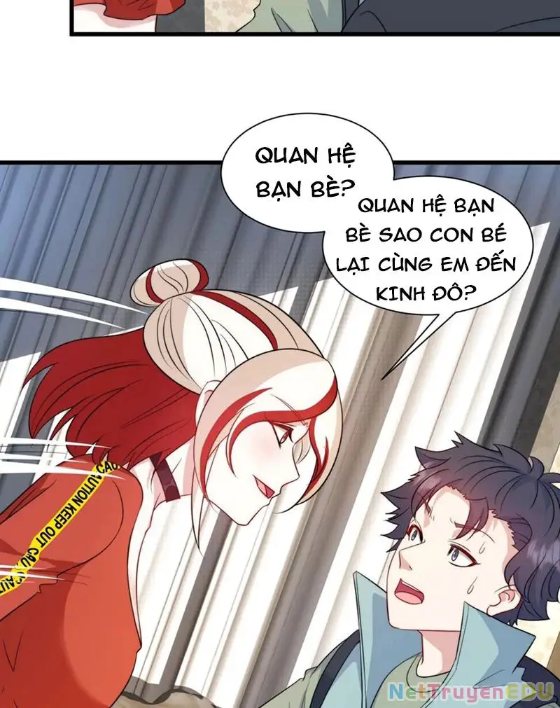 Slime Ta Treo Cự Long Lên Đánh Là Hợp Lý Nhỉ? Nettruyen ZZZ Chương 291 Page 5