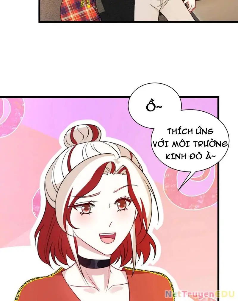 Slime Ta Treo Cự Long Lên Đánh Là Hợp Lý Nhỉ? Nettruyen ZZZ Chương 291 Page 7