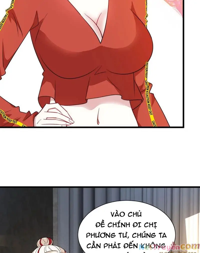 Slime Ta Treo Cự Long Lên Đánh Là Hợp Lý Nhỉ? Nettruyen ZZZ Chương 291 Page 8
