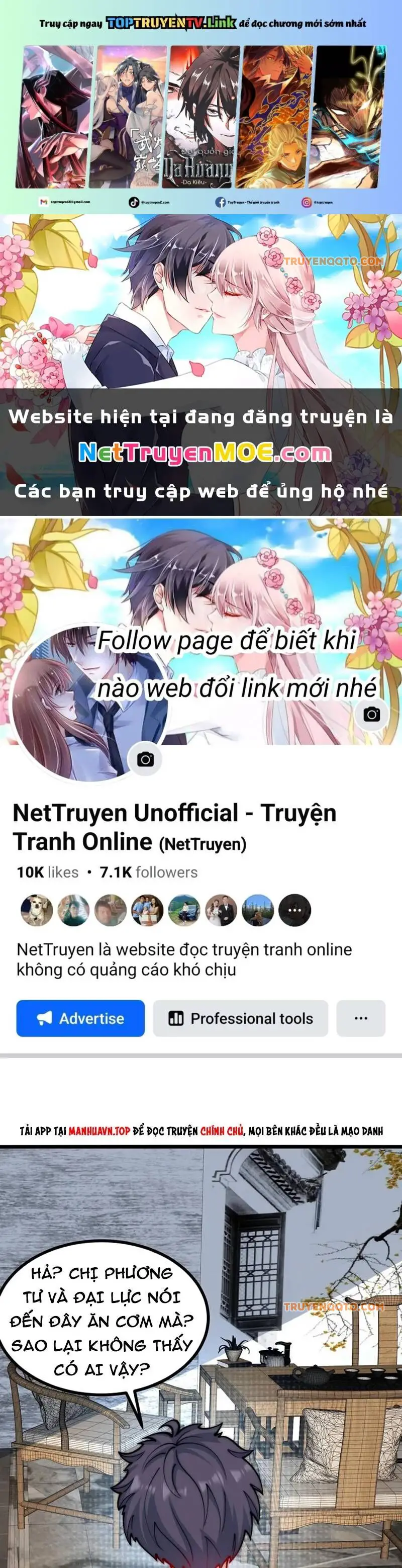 Slime Ta Treo Cự Long Lên Đánh Là Hợp Lý Nhỉ? Nettruyen ZZZ Chương 310 Page 1