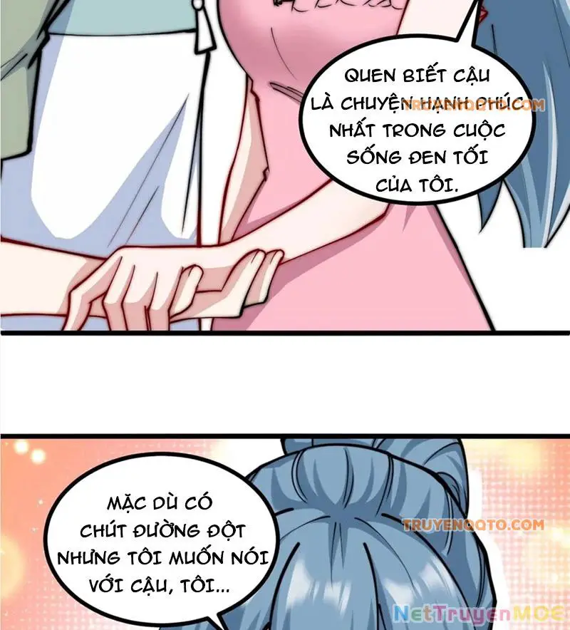 Slime Ta Treo Cự Long Lên Đánh Là Hợp Lý Nhỉ? Nettruyen ZZZ Chương 310 Page 27