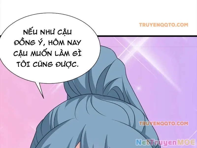 Slime Ta Treo Cự Long Lên Đánh Là Hợp Lý Nhỉ? Nettruyen ZZZ Chương 313 Page 32