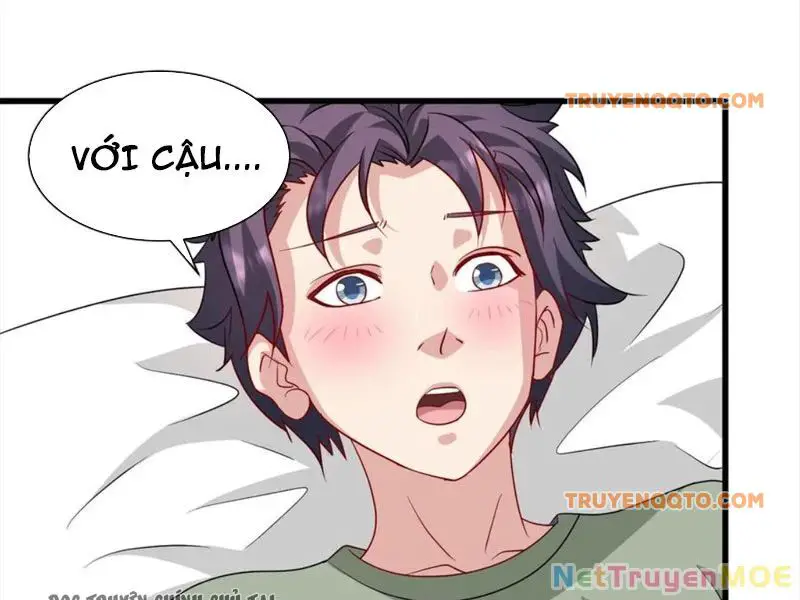 Slime Ta Treo Cự Long Lên Đánh Là Hợp Lý Nhỉ? Nettruyen ZZZ Chương 313 Page 36