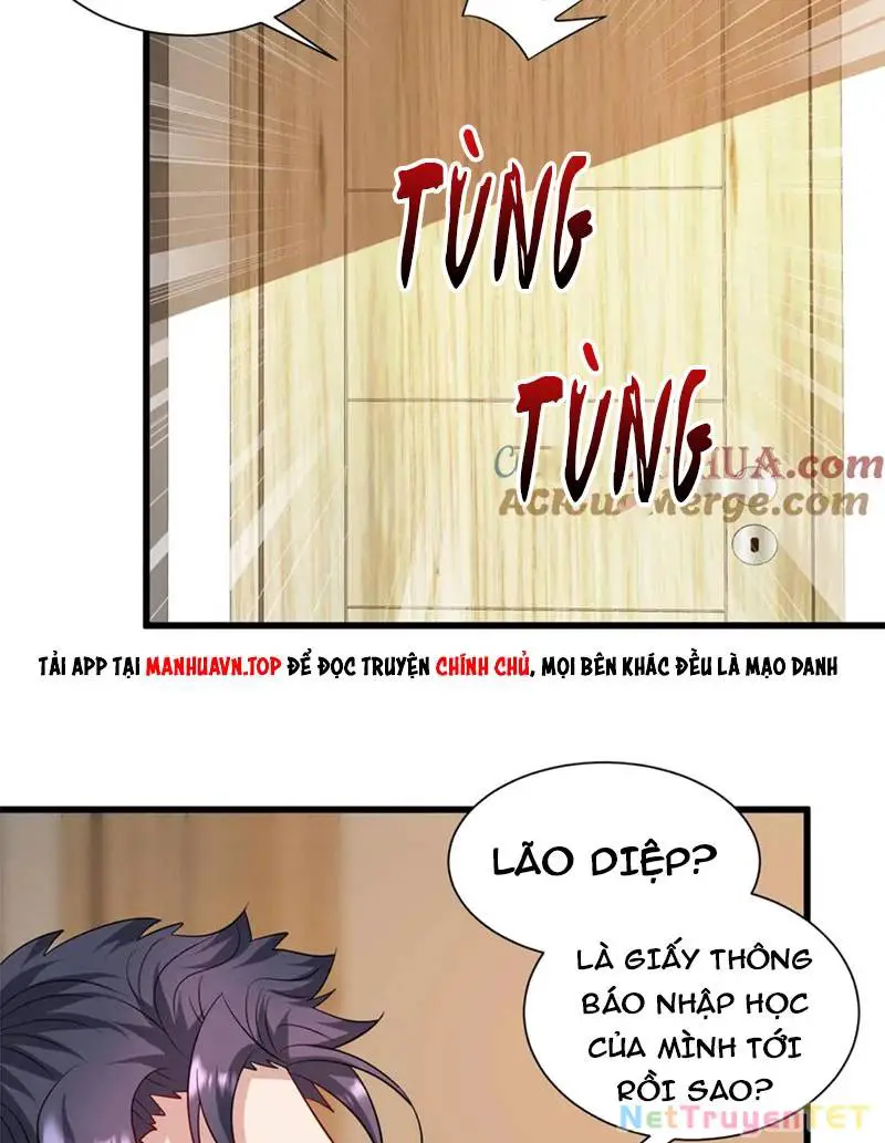Slime Ta Treo Cự Long Lên Đánh Là Hợp Lý Nhỉ? Nettruyen ZZZ Chương 276 Page 25