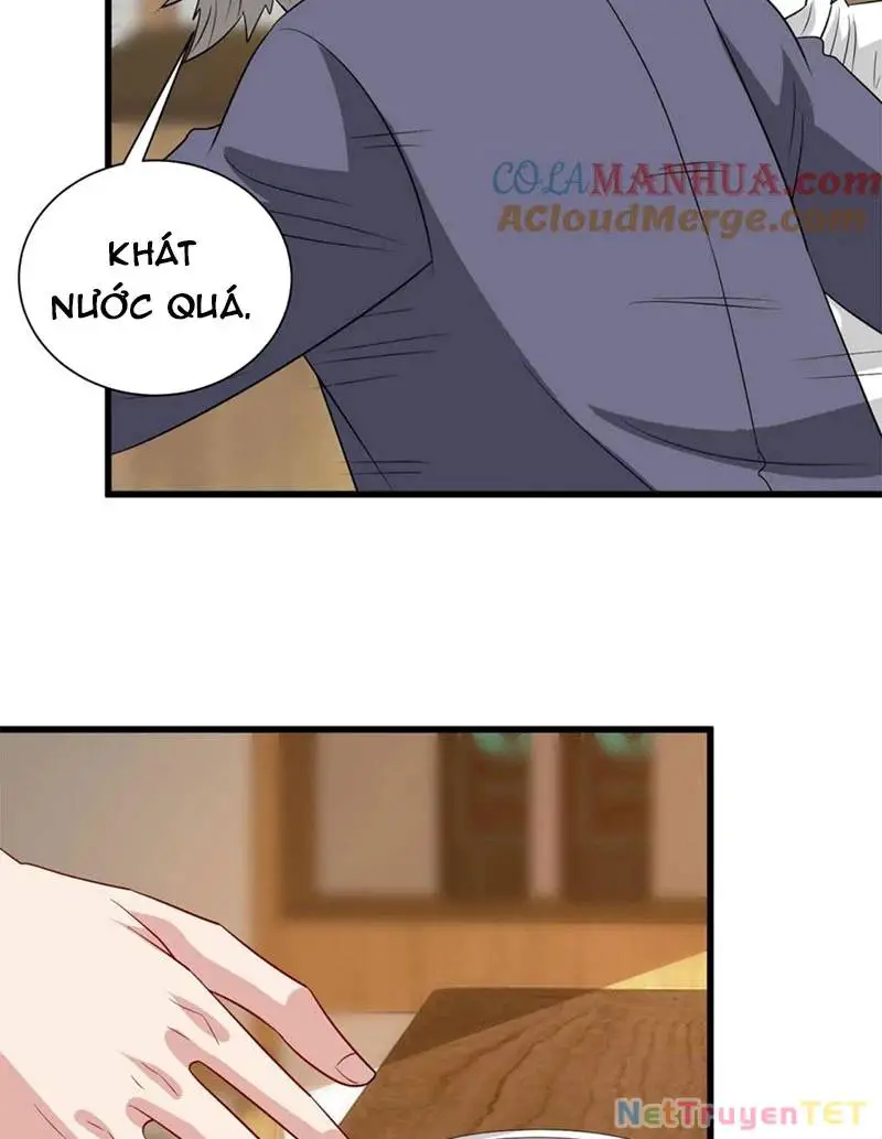 Slime Ta Treo Cự Long Lên Đánh Là Hợp Lý Nhỉ? Nettruyen ZZZ Chương 276 Page 28