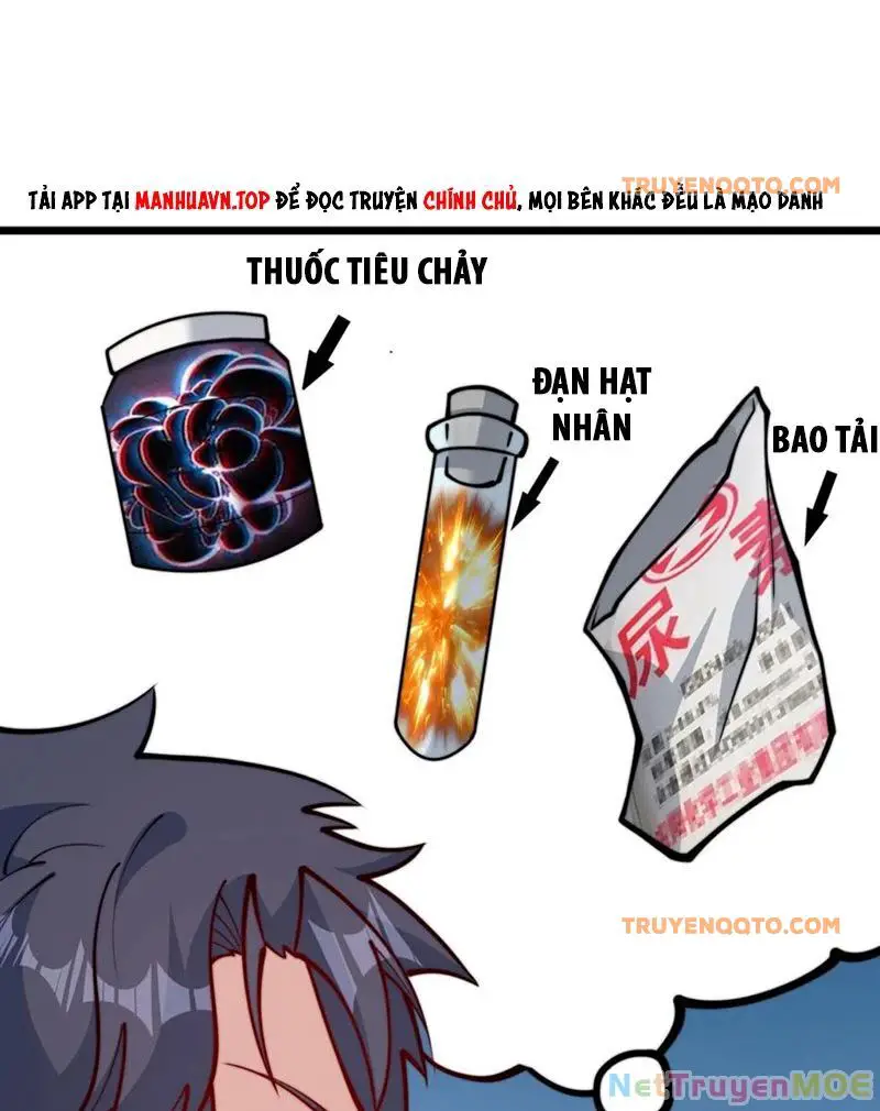 Slime Ta Treo Cự Long Lên Đánh Là Hợp Lý Nhỉ? Nettruyen ZZZ Chương 309 Page 3