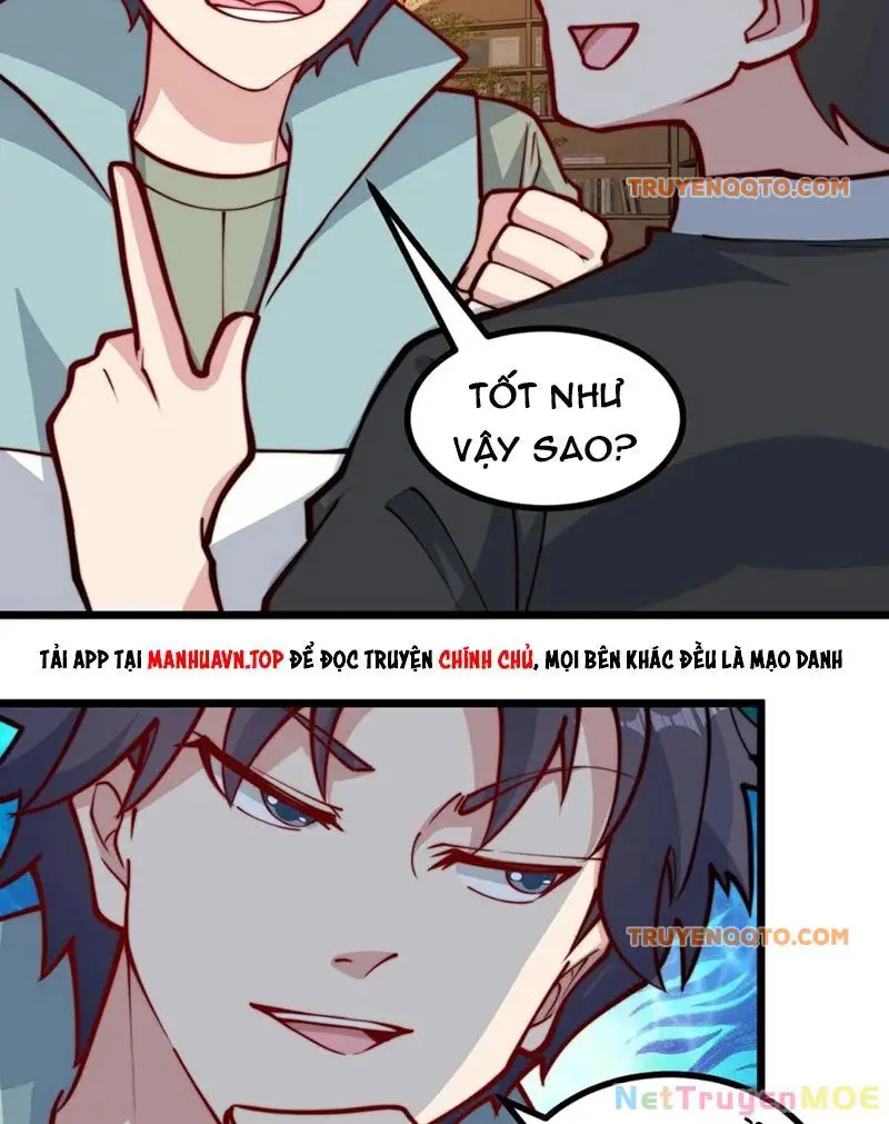Slime Ta Treo Cự Long Lên Đánh Là Hợp Lý Nhỉ? Nettruyen ZZZ Chương 309 Page 9