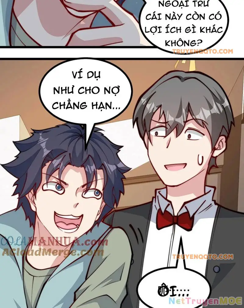 Slime Ta Treo Cự Long Lên Đánh Là Hợp Lý Nhỉ? Nettruyen ZZZ Chương 309 Page 10
