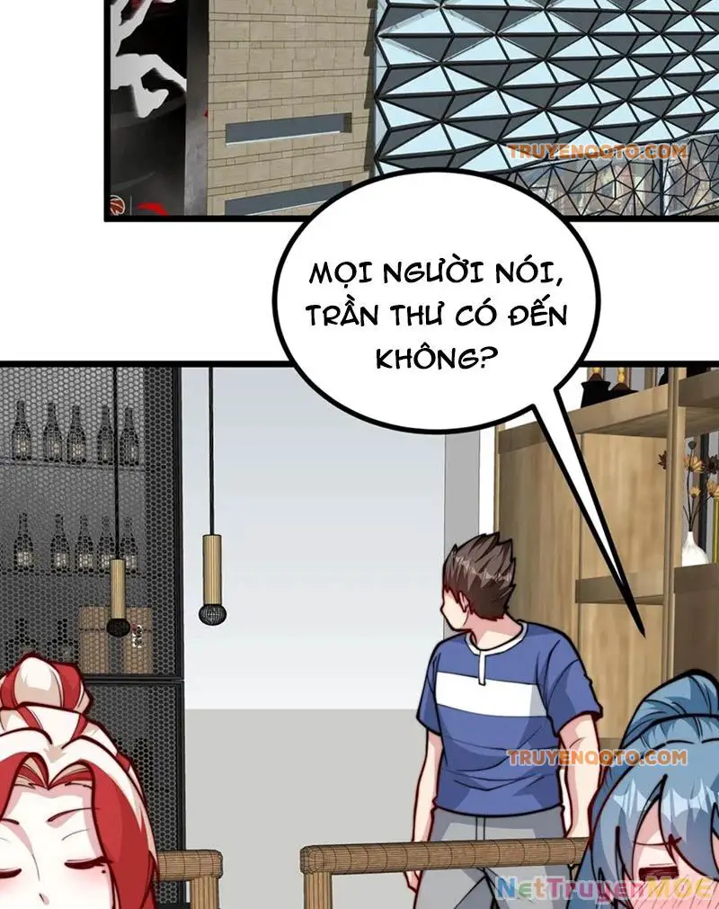 Slime Ta Treo Cự Long Lên Đánh Là Hợp Lý Nhỉ? Nettruyen ZZZ Chương 309 Page 18