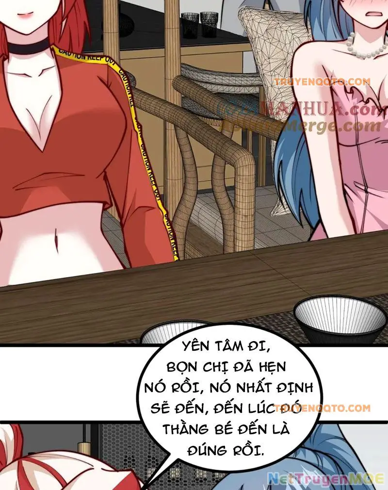 Slime Ta Treo Cự Long Lên Đánh Là Hợp Lý Nhỉ? Nettruyen ZZZ Chương 309 Page 19