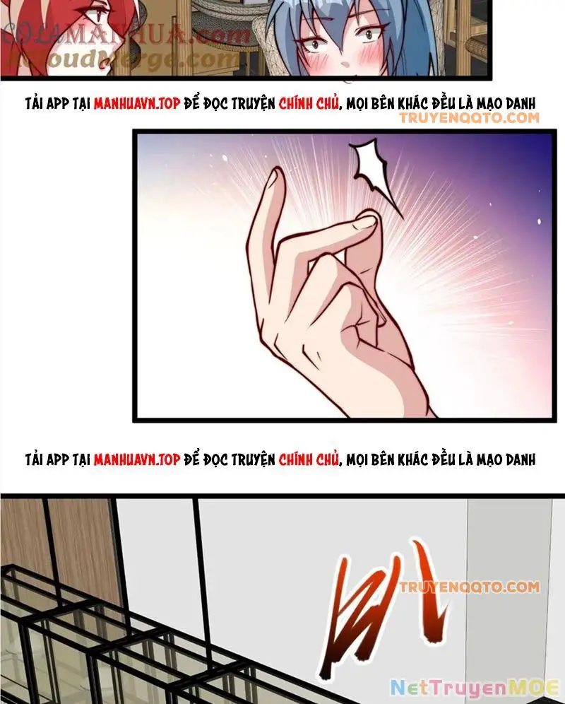 Slime Ta Treo Cự Long Lên Đánh Là Hợp Lý Nhỉ? Nettruyen ZZZ Chương 309 Page 22
