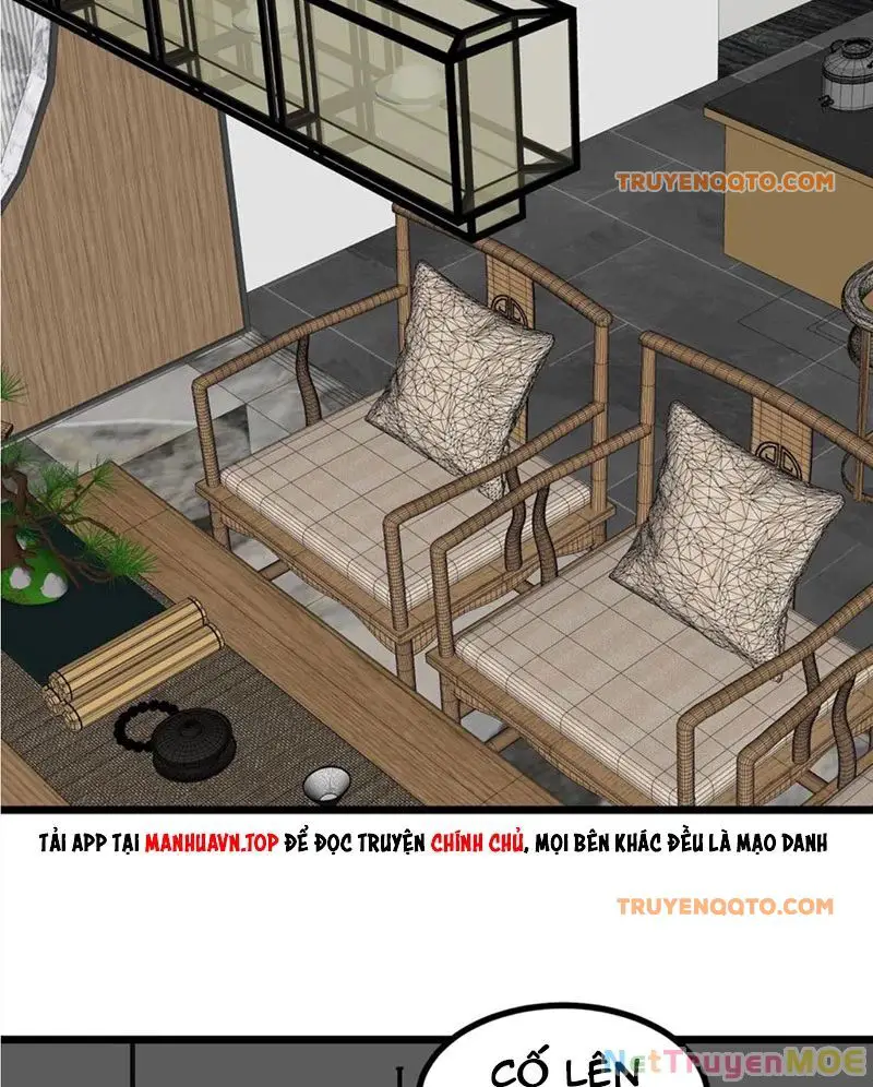 Slime Ta Treo Cự Long Lên Đánh Là Hợp Lý Nhỉ? Nettruyen ZZZ Chương 309 Page 23