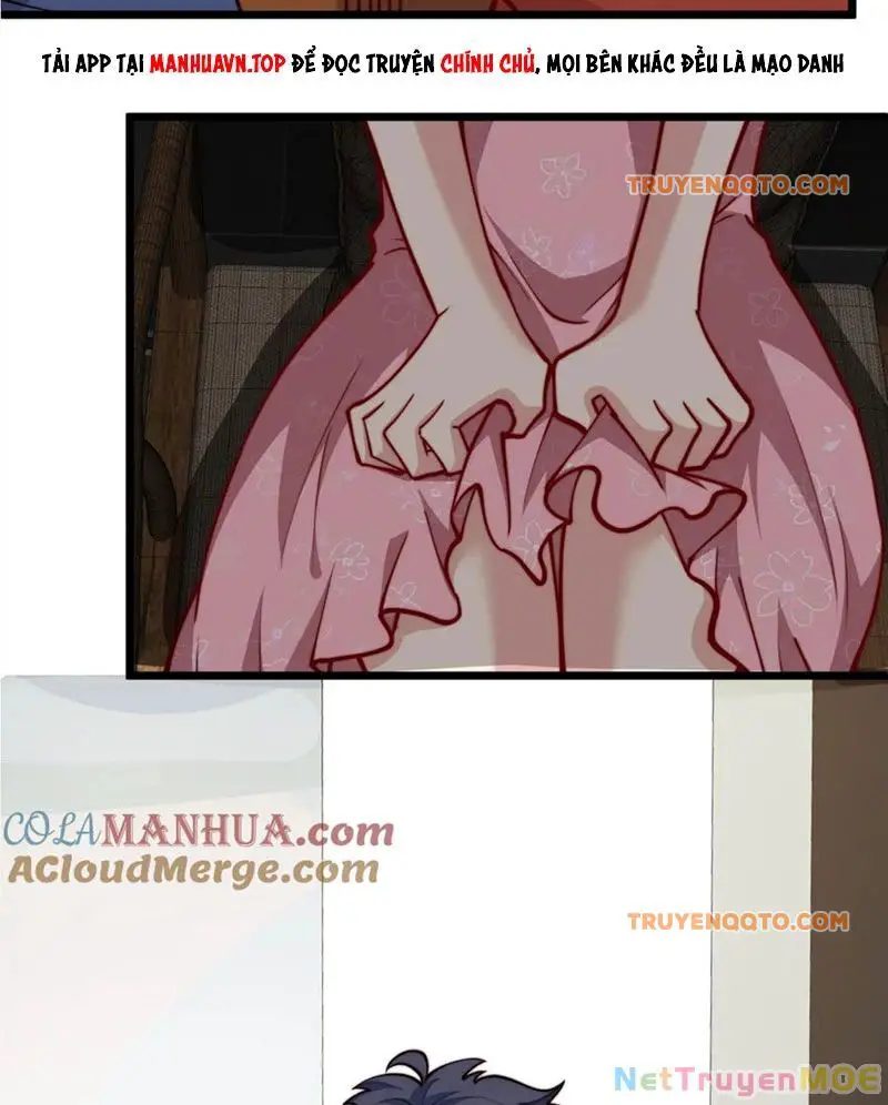 Slime Ta Treo Cự Long Lên Đánh Là Hợp Lý Nhỉ? Nettruyen ZZZ Chương 309 Page 27