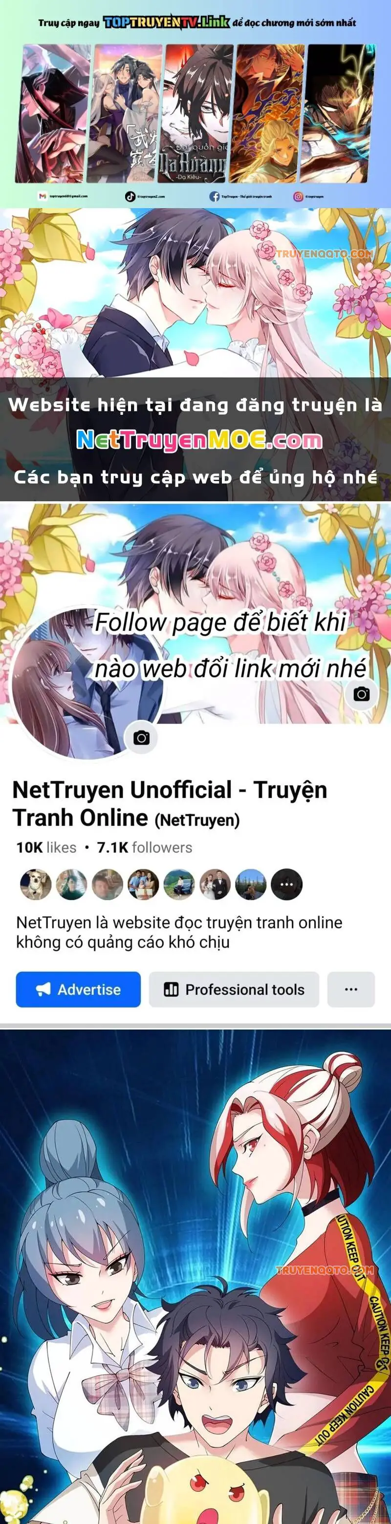 Slime Ta Treo Cự Long Lên Đánh Là Hợp Lý Nhỉ? Nettruyen ZZZ Chương 307 Page 1