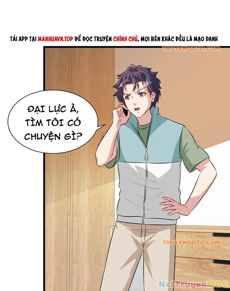 Slime Ta Treo Cự Long Lên Đánh Là Hợp Lý Nhỉ? Nettruyen ZZZ Chương 307 Page 3