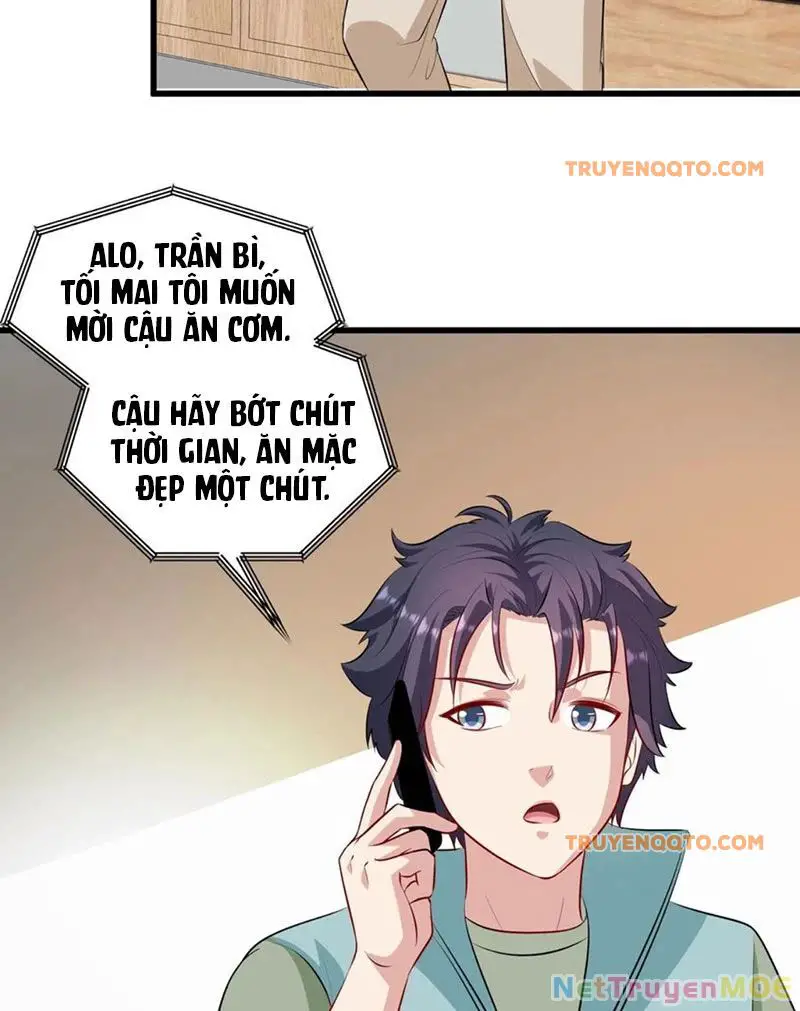 Slime Ta Treo Cự Long Lên Đánh Là Hợp Lý Nhỉ? Nettruyen ZZZ Chương 307 Page 4