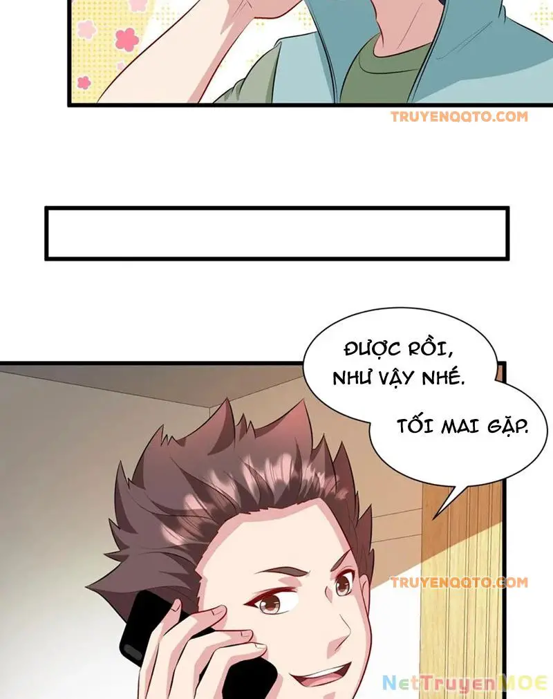Slime Ta Treo Cự Long Lên Đánh Là Hợp Lý Nhỉ? Nettruyen ZZZ Chương 307 Page 6