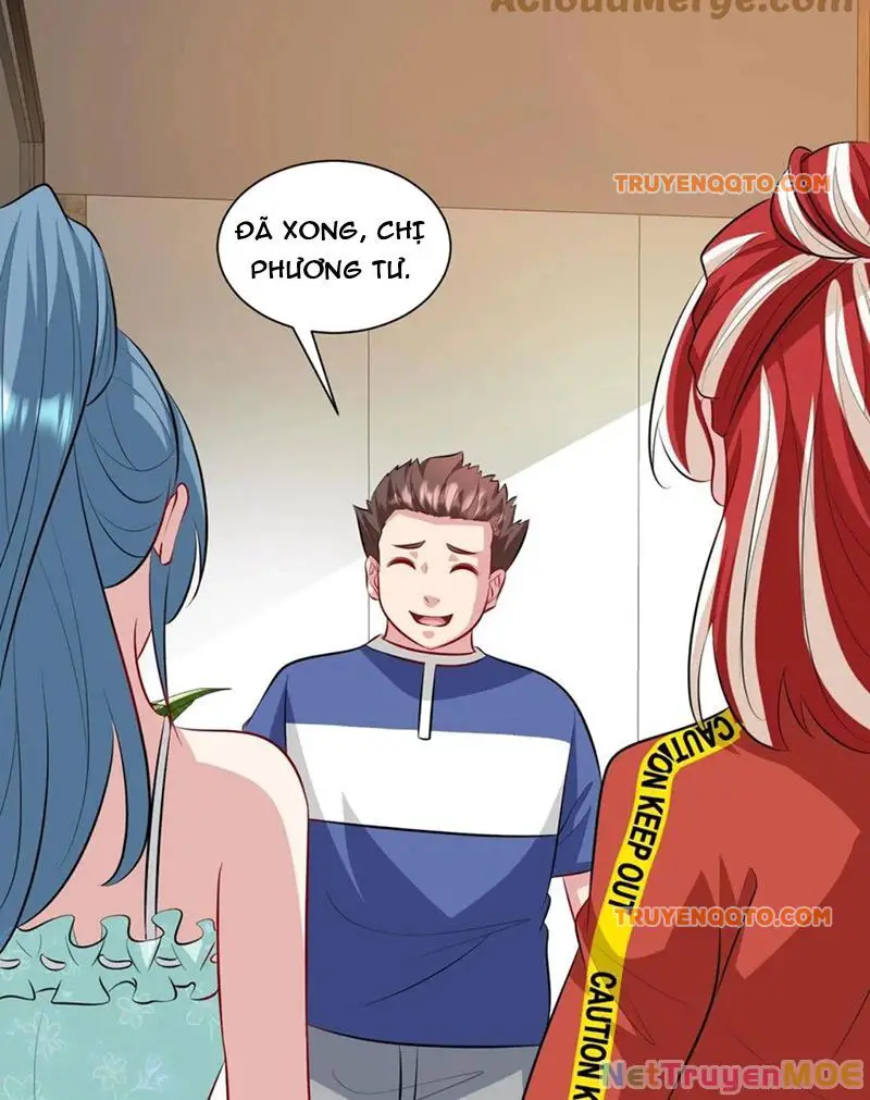 Slime Ta Treo Cự Long Lên Đánh Là Hợp Lý Nhỉ? Nettruyen ZZZ Chương 307 Page 8