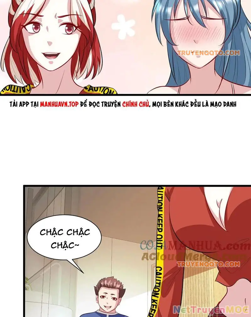 Slime Ta Treo Cự Long Lên Đánh Là Hợp Lý Nhỉ? Nettruyen ZZZ Chương 307 Page 10