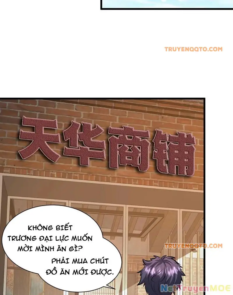 Slime Ta Treo Cự Long Lên Đánh Là Hợp Lý Nhỉ? Nettruyen ZZZ Chương 307 Page 12