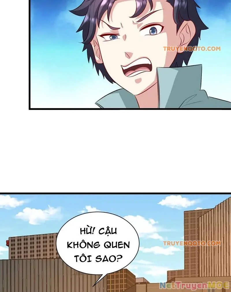 Slime Ta Treo Cự Long Lên Đánh Là Hợp Lý Nhỉ? Nettruyen ZZZ Chương 307 Page 16