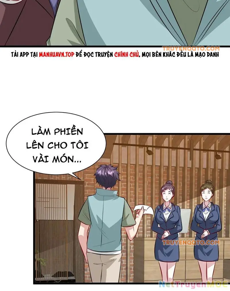 Slime Ta Treo Cự Long Lên Đánh Là Hợp Lý Nhỉ? Nettruyen ZZZ Chương 307 Page 20