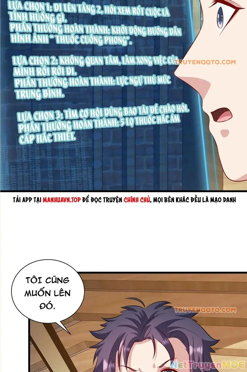 Slime Ta Treo Cự Long Lên Đánh Là Hợp Lý Nhỉ? Nettruyen ZZZ Chương 307 Page 27