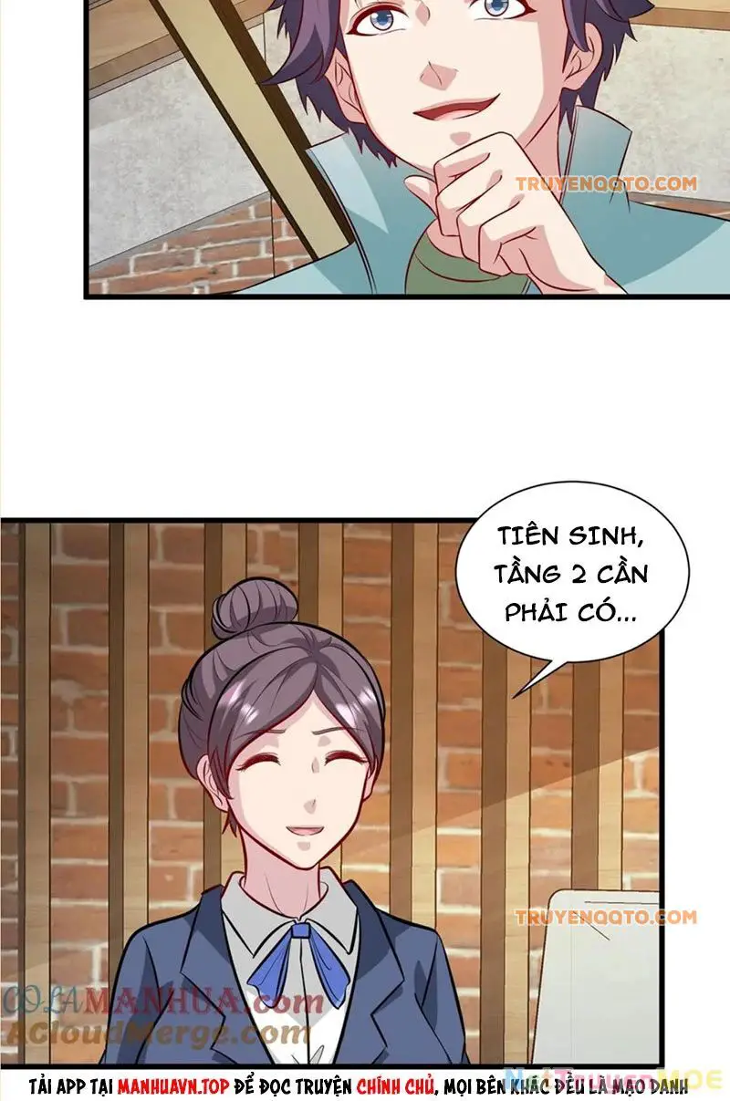 Slime Ta Treo Cự Long Lên Đánh Là Hợp Lý Nhỉ? Nettruyen ZZZ Chương 307 Page 28