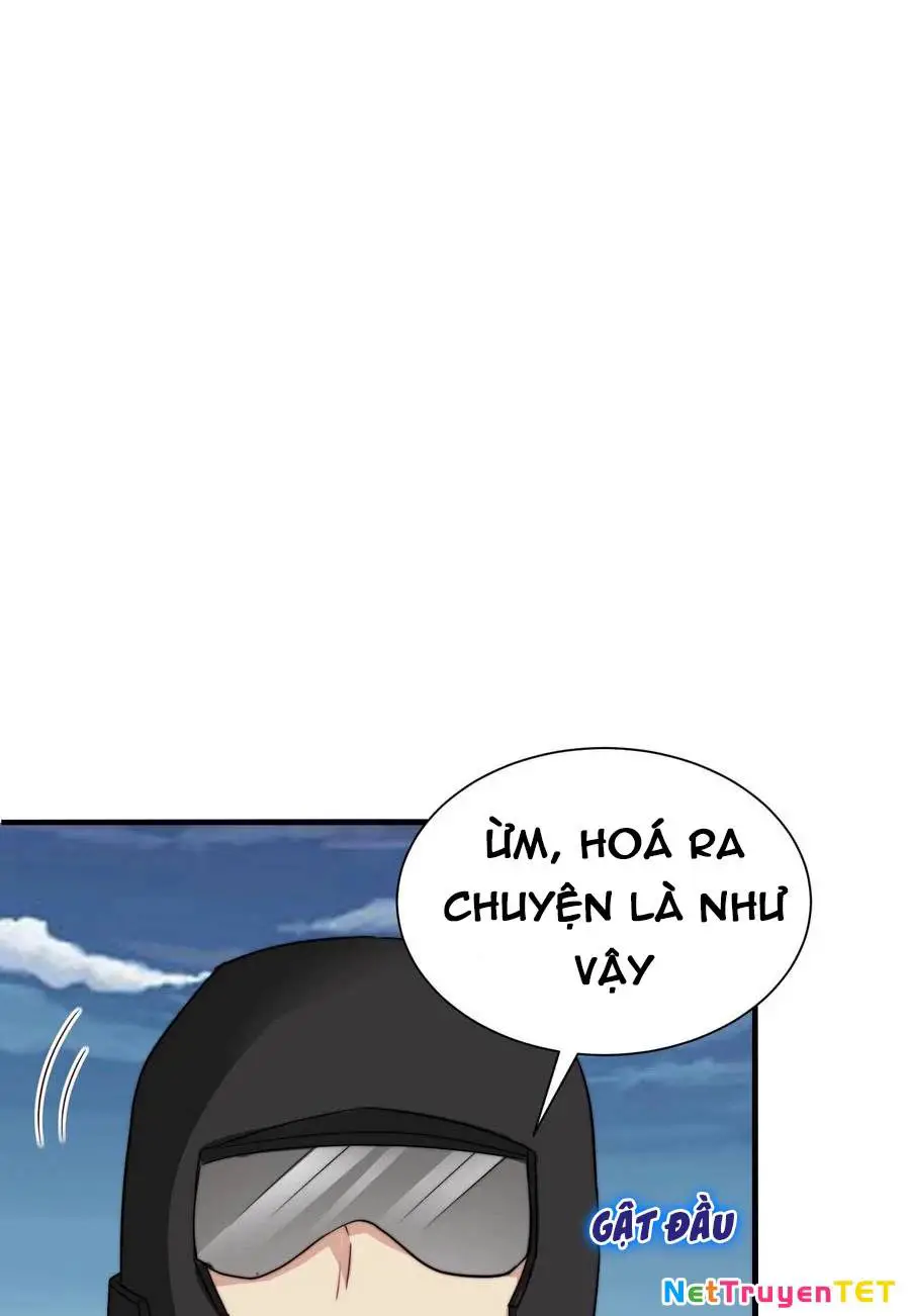 Slime Ta Treo Cự Long Lên Đánh Là Hợp Lý Nhỉ? Nettruyen ZZZ Chương 121 Page 7