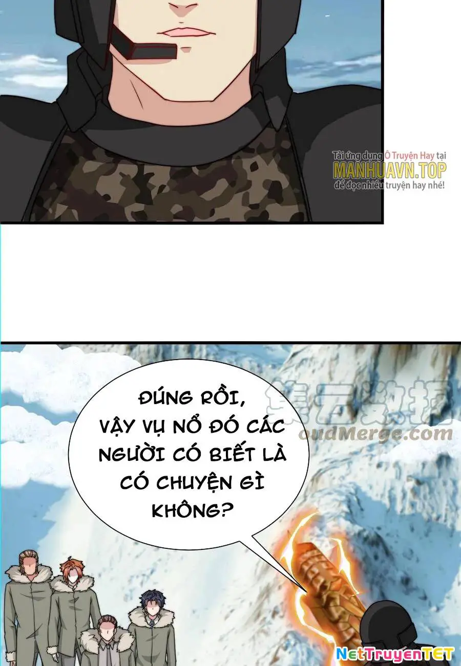 Slime Ta Treo Cự Long Lên Đánh Là Hợp Lý Nhỉ? Nettruyen ZZZ Chương 121 Page 8