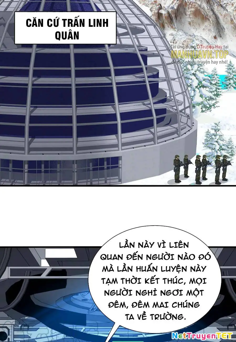 Slime Ta Treo Cự Long Lên Đánh Là Hợp Lý Nhỉ? Nettruyen ZZZ Chương 121 Page 15