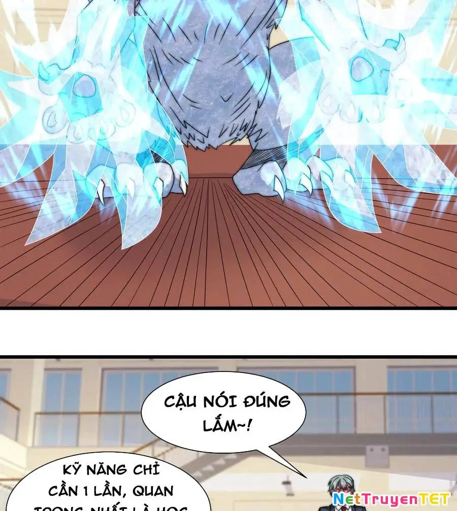 Slime Ta Treo Cự Long Lên Đánh Là Hợp Lý Nhỉ? Nettruyen ZZZ Chương 122 Page 32