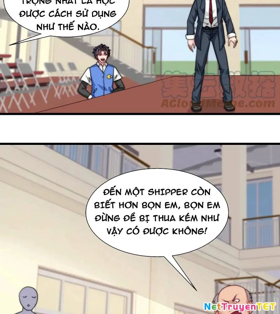 Slime Ta Treo Cự Long Lên Đánh Là Hợp Lý Nhỉ? Nettruyen ZZZ Chương 122 Page 33