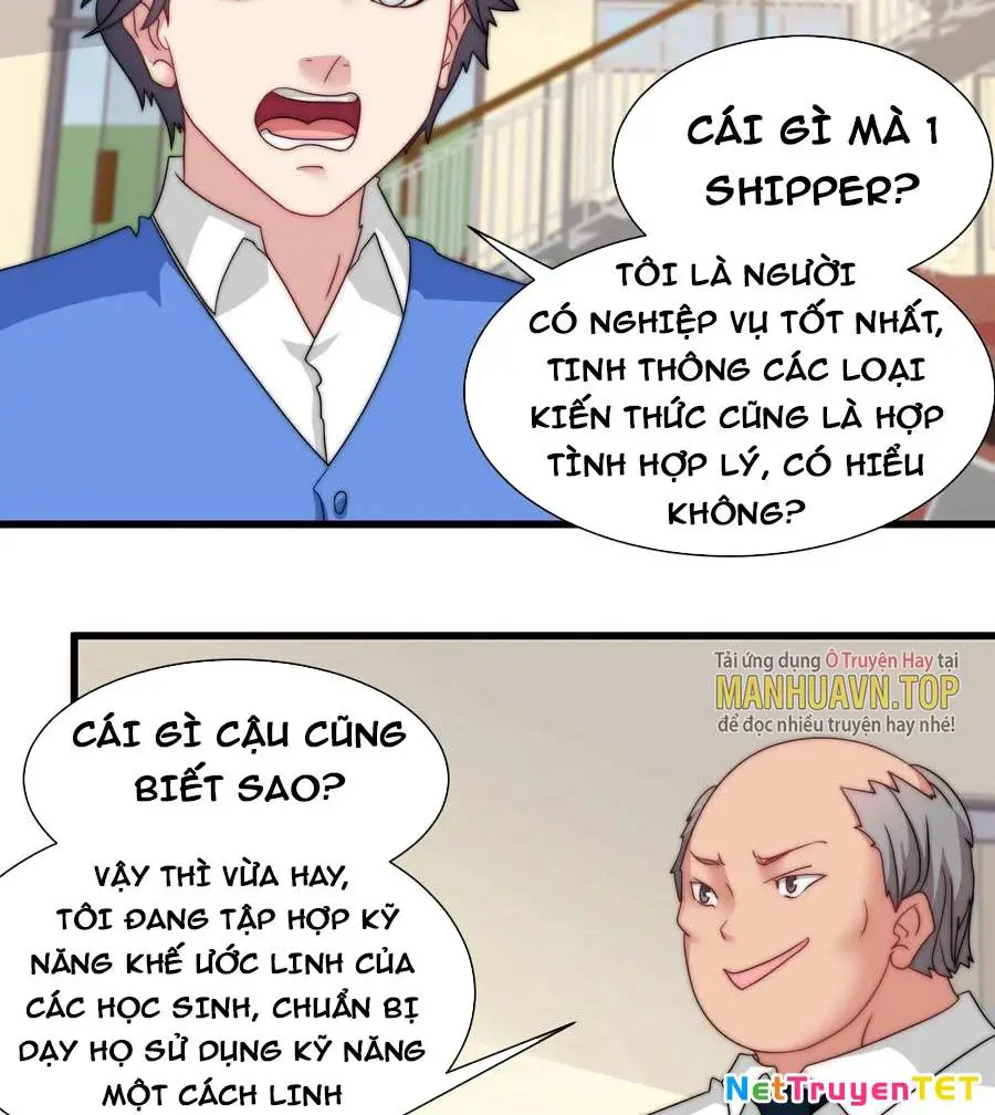 Slime Ta Treo Cự Long Lên Đánh Là Hợp Lý Nhỉ? Nettruyen ZZZ Chương 122 Page 35