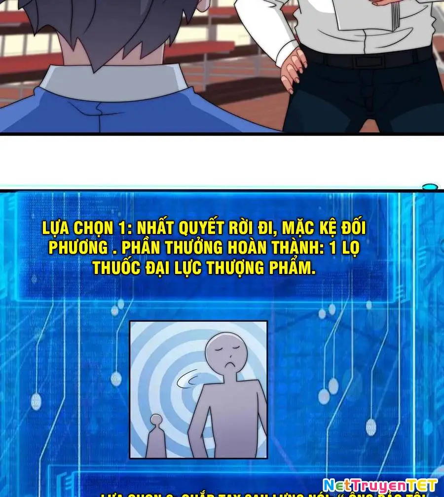 Slime Ta Treo Cự Long Lên Đánh Là Hợp Lý Nhỉ? Nettruyen ZZZ Chương 122 Page 37