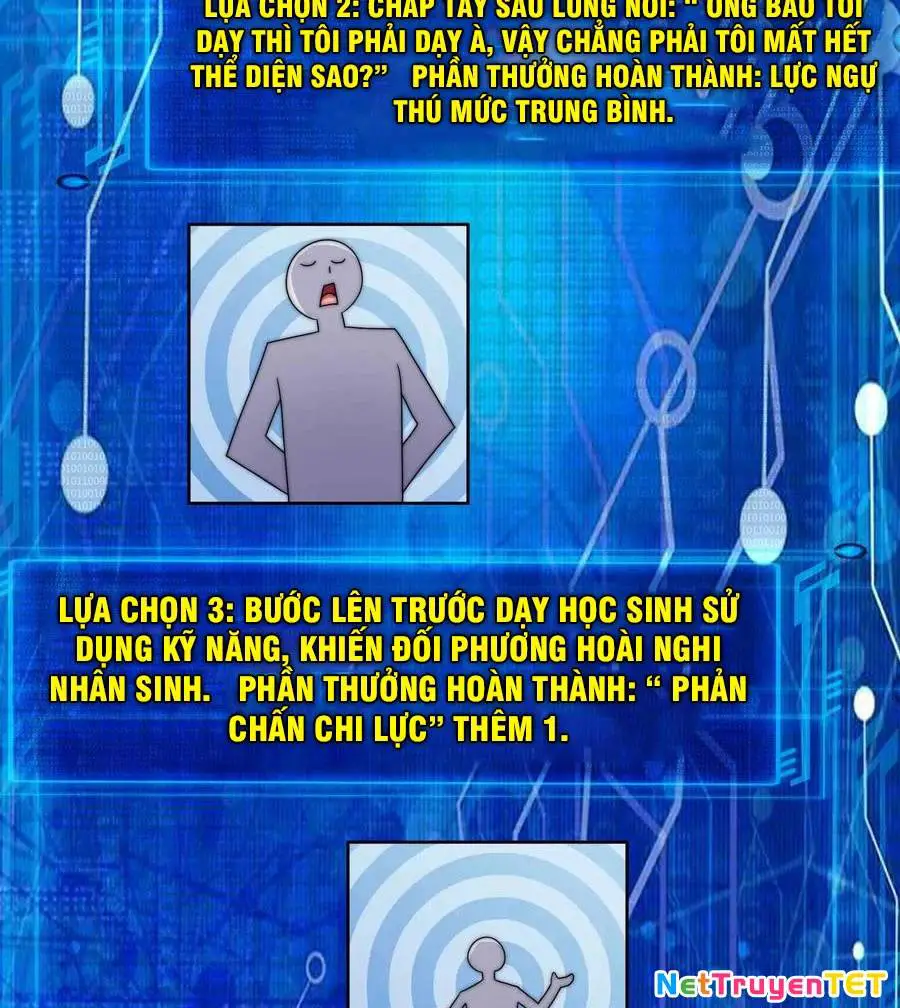 Slime Ta Treo Cự Long Lên Đánh Là Hợp Lý Nhỉ? Nettruyen ZZZ Chương 122 Page 38