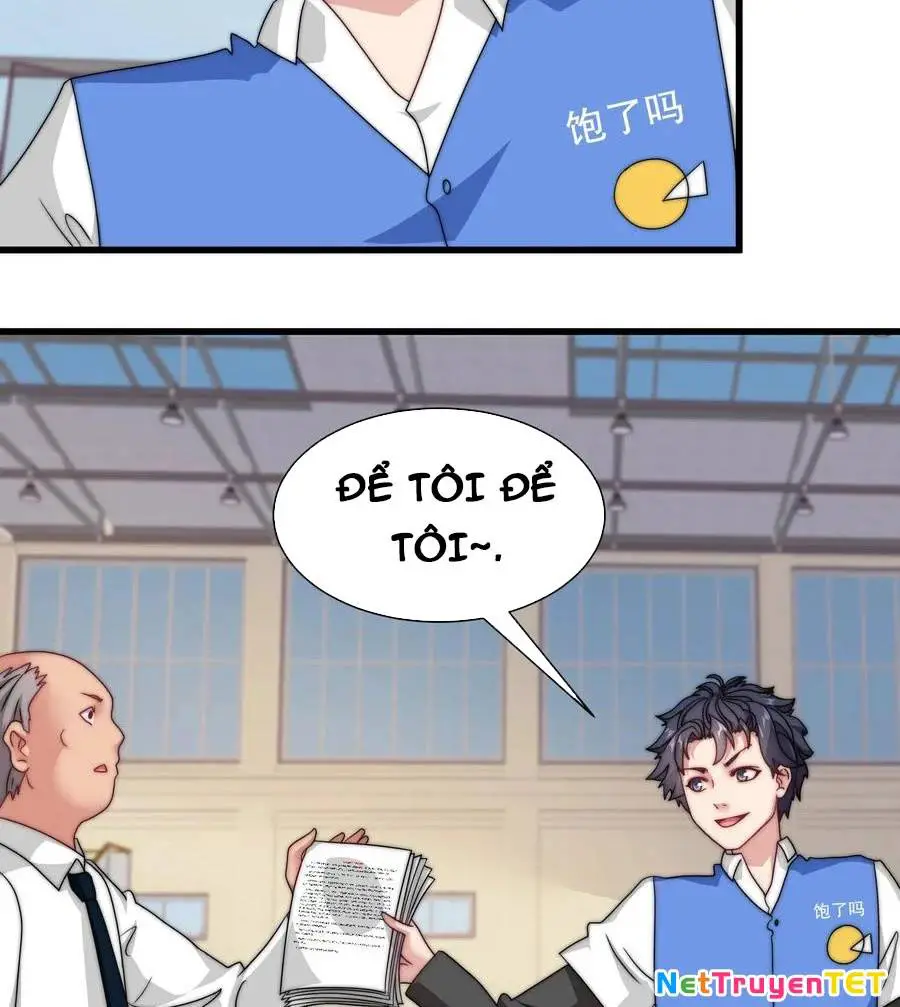 Slime Ta Treo Cự Long Lên Đánh Là Hợp Lý Nhỉ? Nettruyen ZZZ Chương 122 Page 40