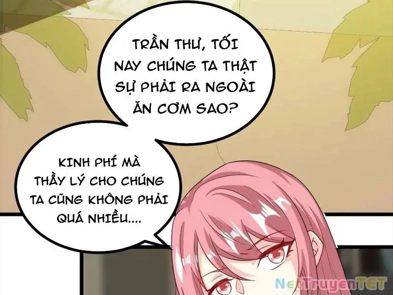 Slime Ta Treo Cự Long Lên Đánh Là Hợp Lý Nhỉ? Nettruyen ZZZ Chương 208 Page 4