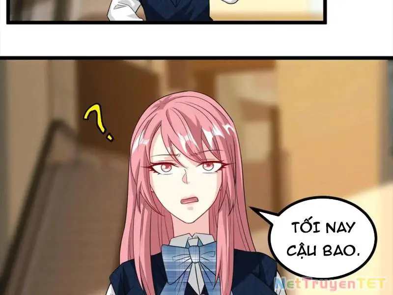 Slime Ta Treo Cự Long Lên Đánh Là Hợp Lý Nhỉ? Nettruyen ZZZ Chương 208 Page 9