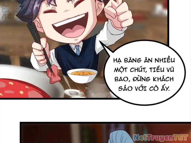 Slime Ta Treo Cự Long Lên Đánh Là Hợp Lý Nhỉ? Nettruyen ZZZ Chương 208 Page 15